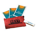 Warrior Small Outdoor Kit w/ SPF30